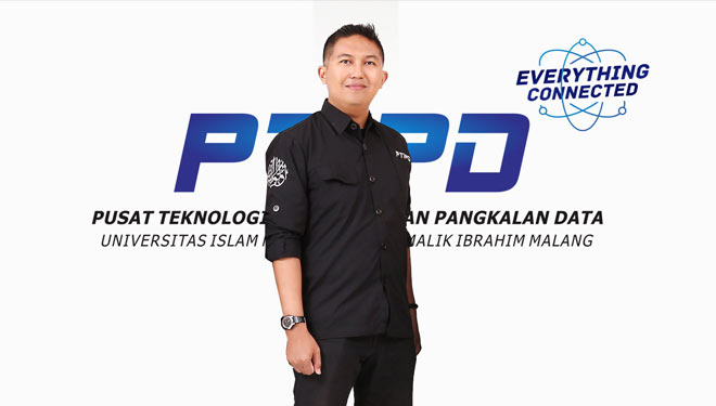 Lima Keistimewaan Aplikasi PADU UIN Maliki Malang
