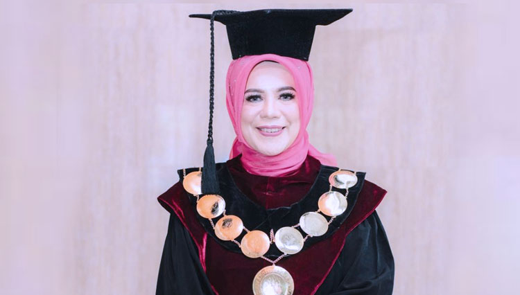 Pengamalan Nilai-nilai Pancasila di Kampus ala Rektor Uniga Malang