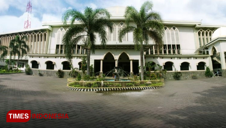 SMK Al-Irsyad Surabaya merupakan lembaga pendidikan kejuruan berbasis islami yang memiliki banyak keunggulan. (Foto-foto: SMK Al-Irsyad for TIMES Indonesia)