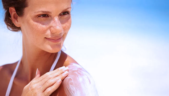 Sunscreen dan Manfaatnya untuk Kulit Indahmu
