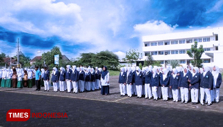 SMK PPMU