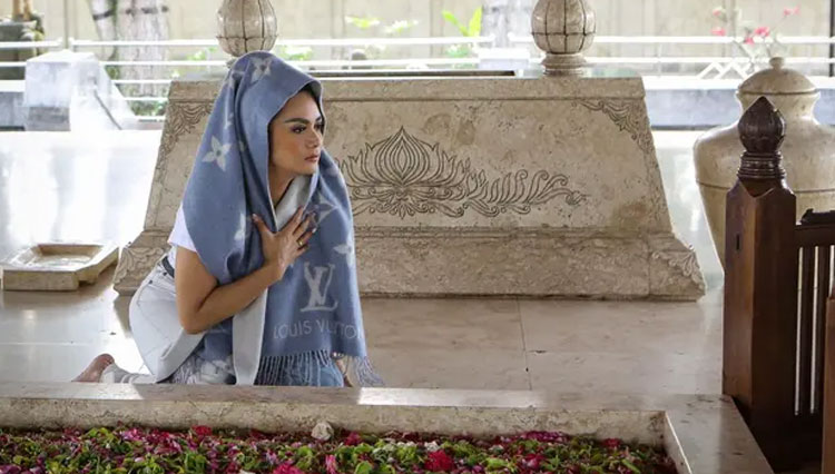 Sosok Bung Karno di Mata Krisdayanti