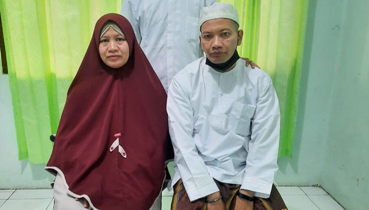 Kisah Jemaah Calon Haji Sudah Siapkan Oleh Oleh Eh Enggak Jadi