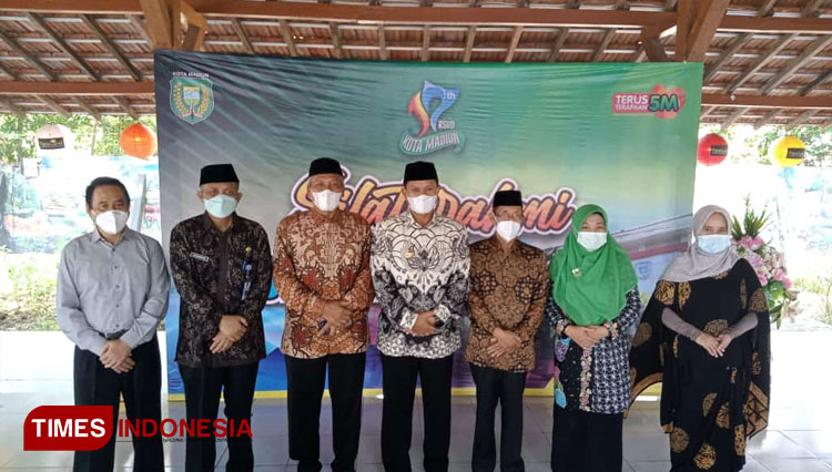 HUT Ke 17 RSUD Kota Madiun3