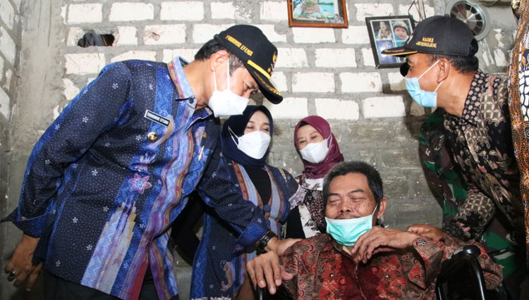 Home Care Service lamongan 2