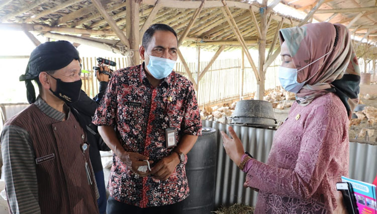 Pemerintah Kabupaten Brebes 2