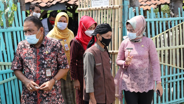Pemerintah Kabupaten Brebes 3