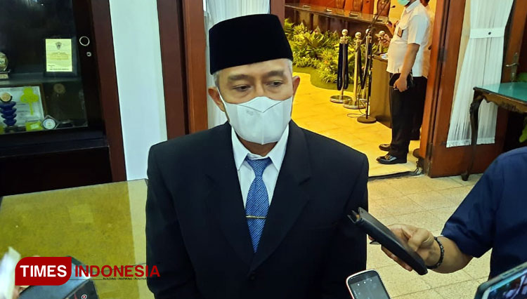 Ada PR Besar Buat Erik Setyo Santoso sebagai Sekda Kota Malang yang Baru, Apa Itu?