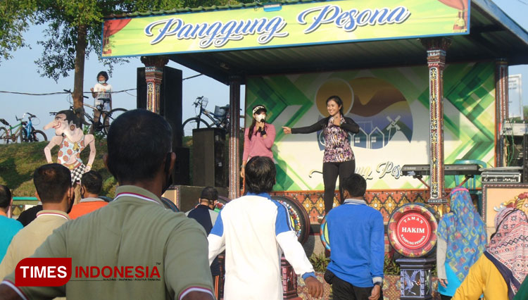 Kampung Pesona 2