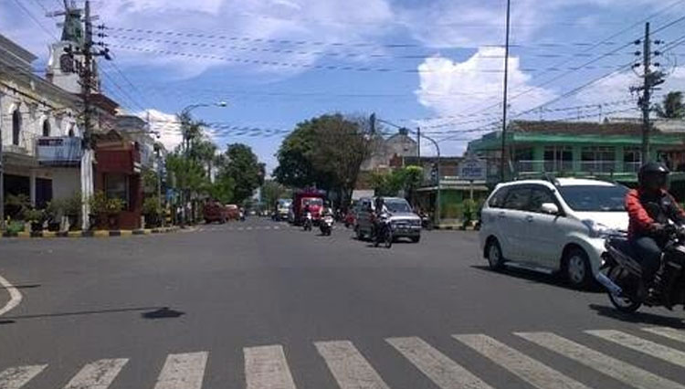 Perempatan Kepanjen