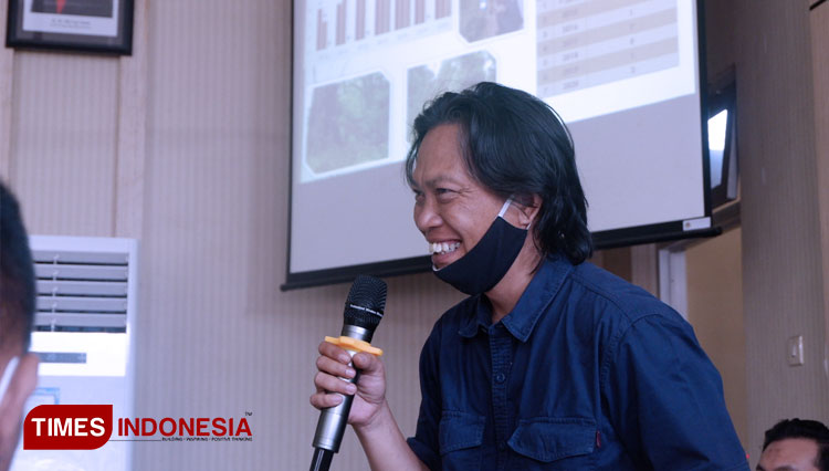 Kado Hari Lingkungan Hidup Sedunia: Populasi Elang Jawa di Kawasan TNBTS Meningkat