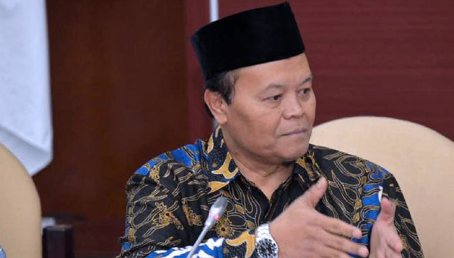HNW: Amandemen UUD 1945 Tidak Mengubah Pembukaan 