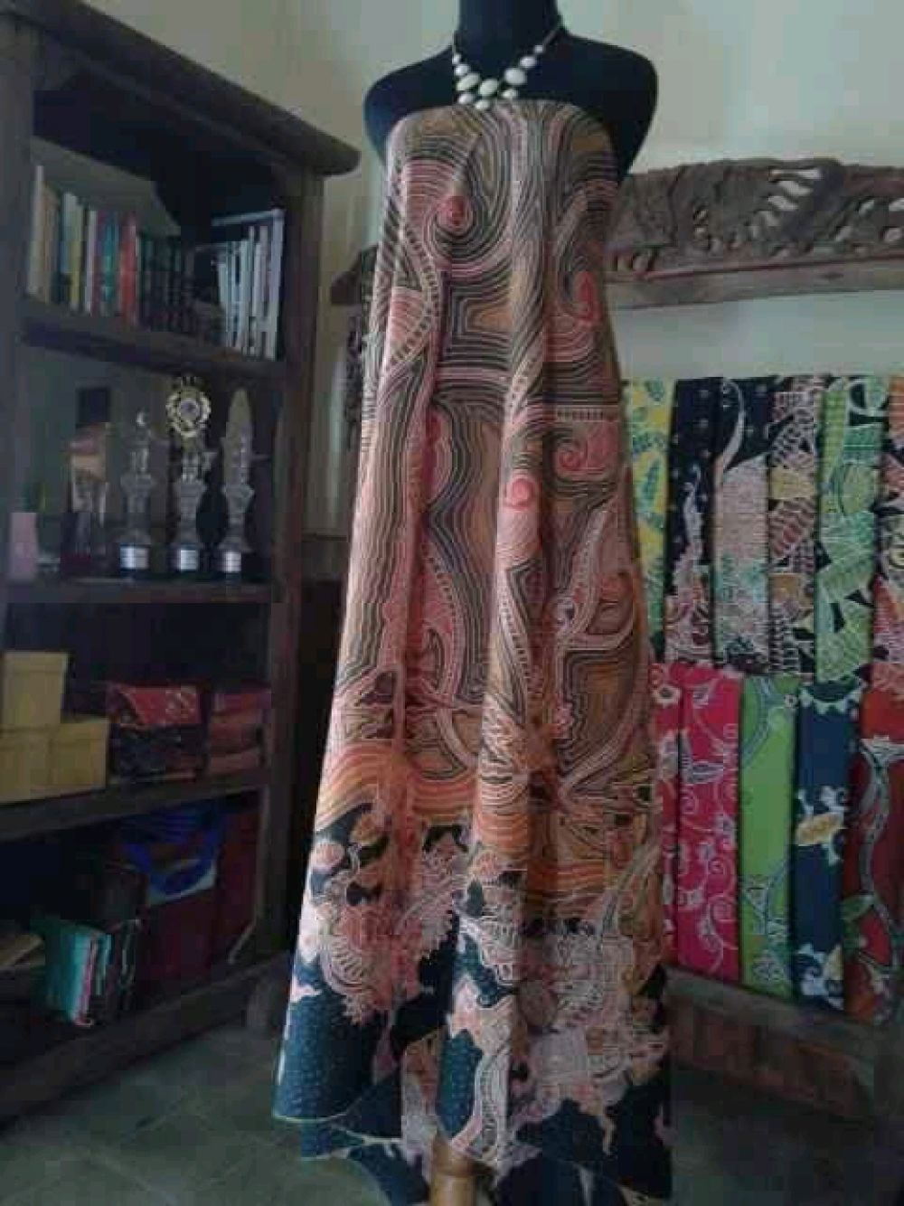 Day Art Batik 3