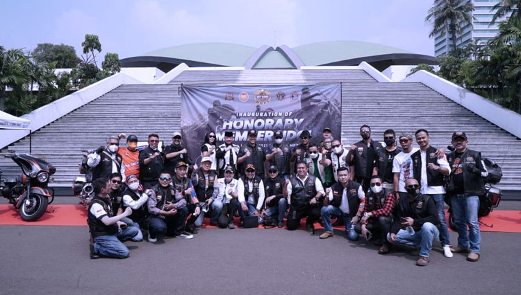 HDCI Sosialisasi Empat Pilar 3