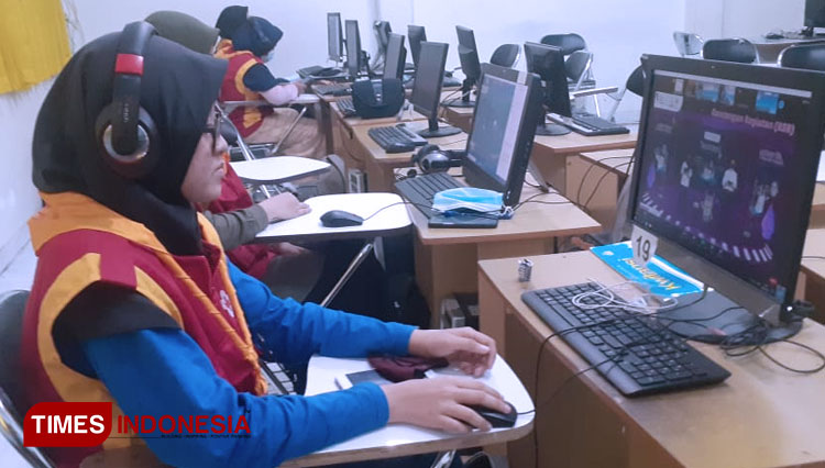 MAN 1 Banjarnegara 2
