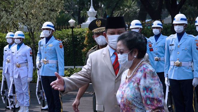 patung Bung Karno c