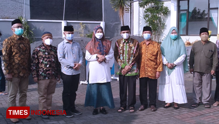 pembangunan Masjid 2