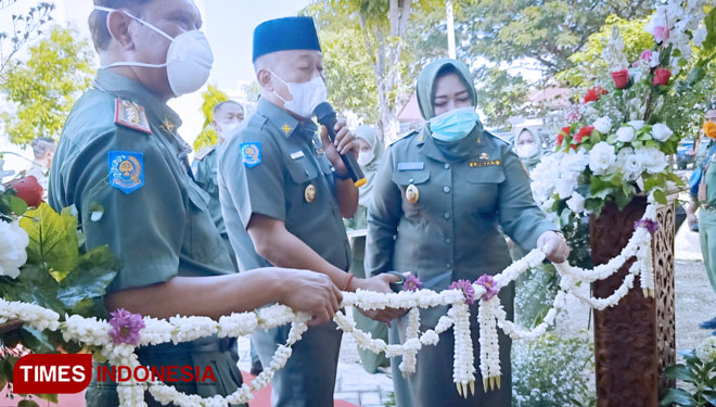 Bupati Sugiri Sancoko Luncurkan Inovasi SIEMERY di RSUD dr Harjono Ponorogo