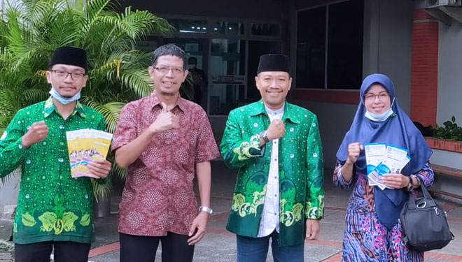 STIBA IEC Jakarta C