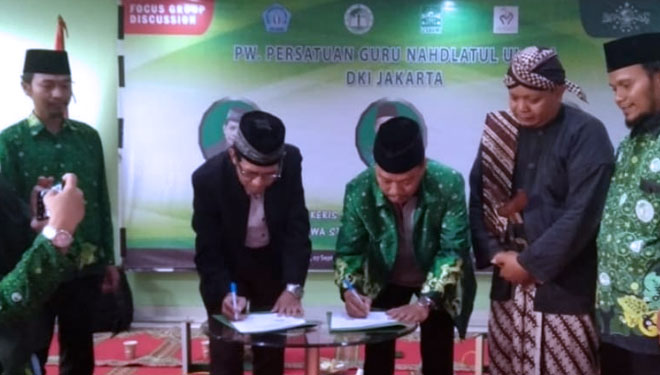 STIBA IEC Jakarta. B