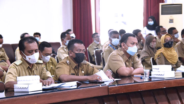Wali Kota Kediri 3
