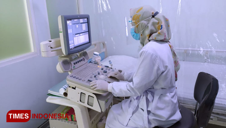 Instalasi radiologi