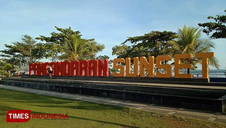 Pangandaran SUnset