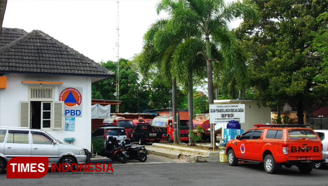 Musim Kemarau, Empat Kecamatan di Gunungkidul Rawan Krisis Air
