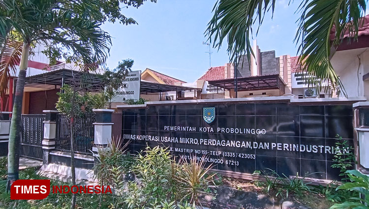 DKUPP Kota Probolinggo 2