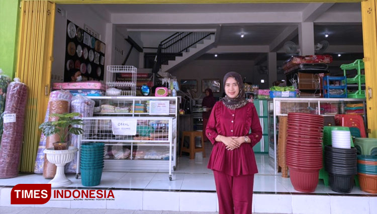 Toko Bintang Mulya Indah berupaya menjadi penyedia perlengkapan rumah tangga yang lengkap dan murah di Kota Madiun. (Foto : Dok. Bintang Mulya Indah for TIMES Indonesia)