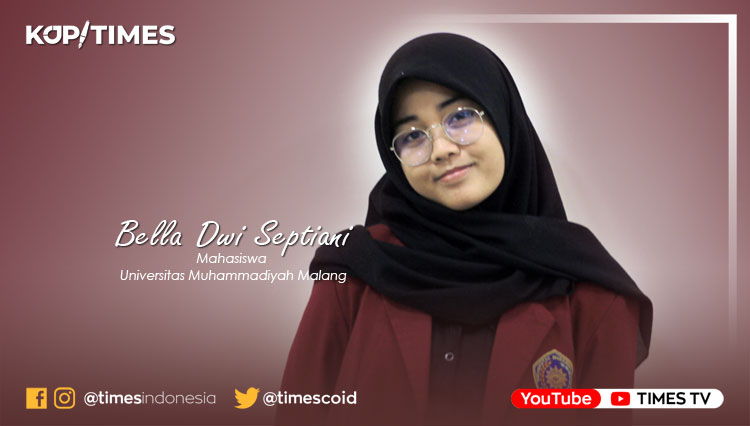 Menciptakan Ruang dan Waktu di Era Pandemi