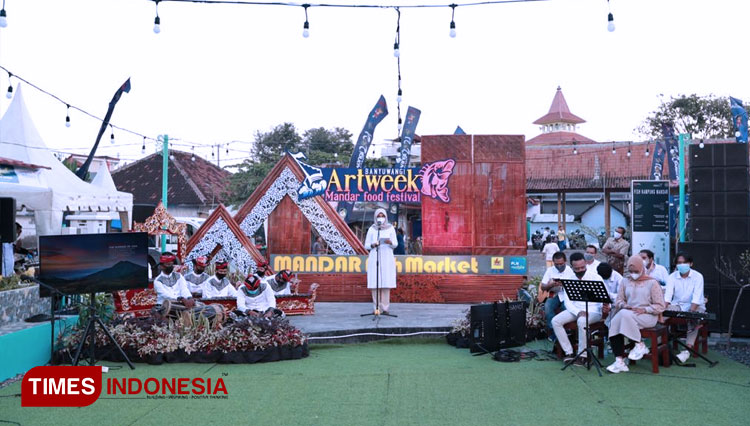 Fish Market Festival banyuwangi 3