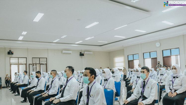 Latsar CPNS 3