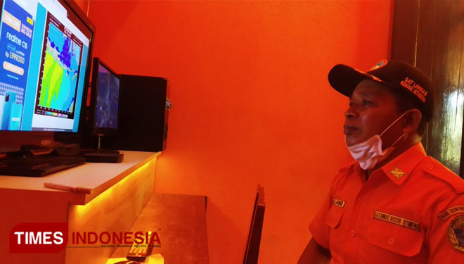 Tim SAR Temukan Mayat di Pantai Ngluwen Gunungkidul, Diduga Korban Laka Laut