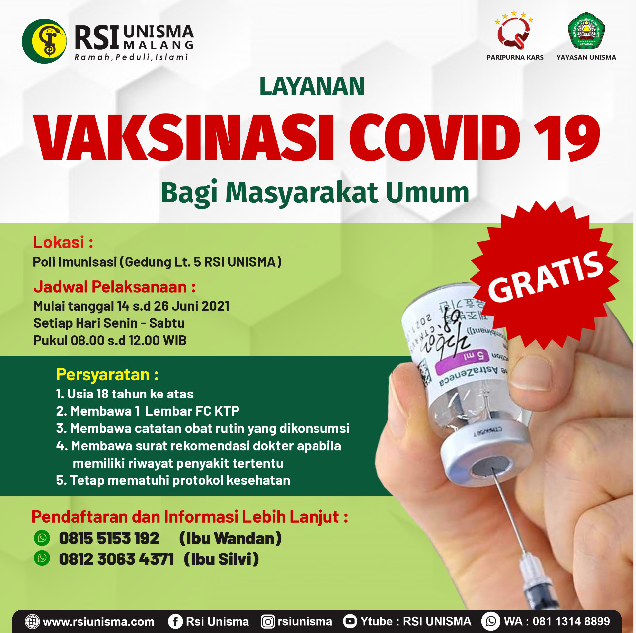 Masyarakat-umum-mengikuti-vaksinasi-Covid-19-di-RSI-Unisma-3.jpg