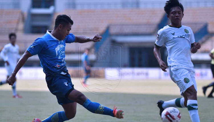 Ditahan Imbang Tira-Persikabo, Ini Reaksi Robert Albert