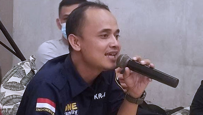 Sejumlah komunitas dan klub mobil Priangan Timur b
