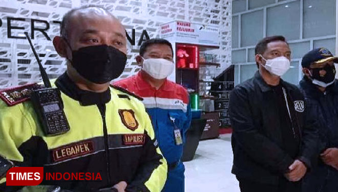 kilang Pertamina RU IV Cilacap b
