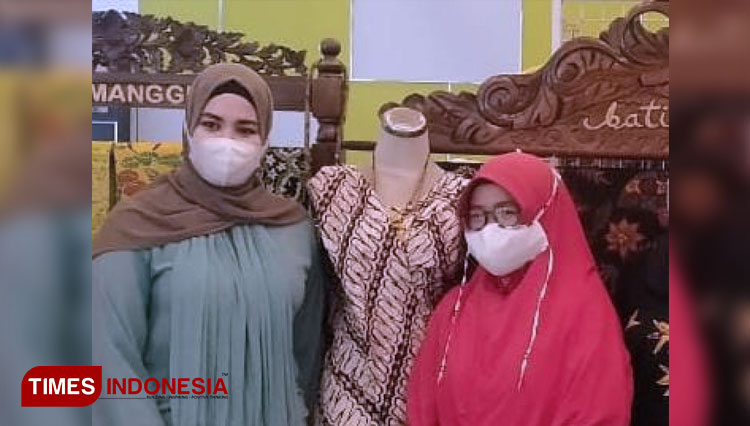 batik cumang 3