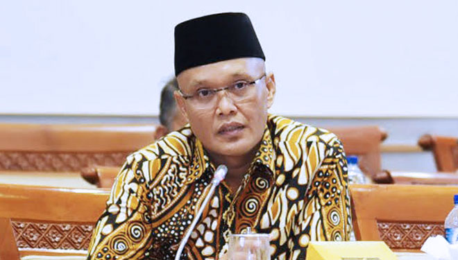 Wakil Ketua Fraksi PKS DPR RI Sukamta. (FOTO: DPR RI)