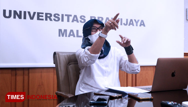 UB Kampus Terbanyak Terima Mahasiswa SBMPTN 2021, Ini 10 Prodi Favorit