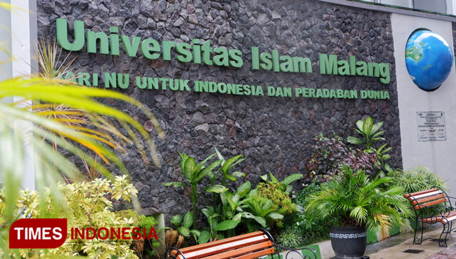 Bingung Enggak Lulus SBMPTN 2021, Ini 10 Alasan Memilih Unisma