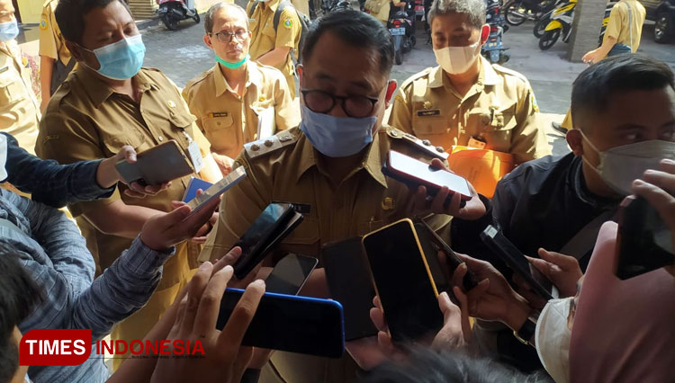 Viral Disabilitas Bondowoso Minta Bantuan ke Baim Wong, Ini Tanggapan Wabup Irwan