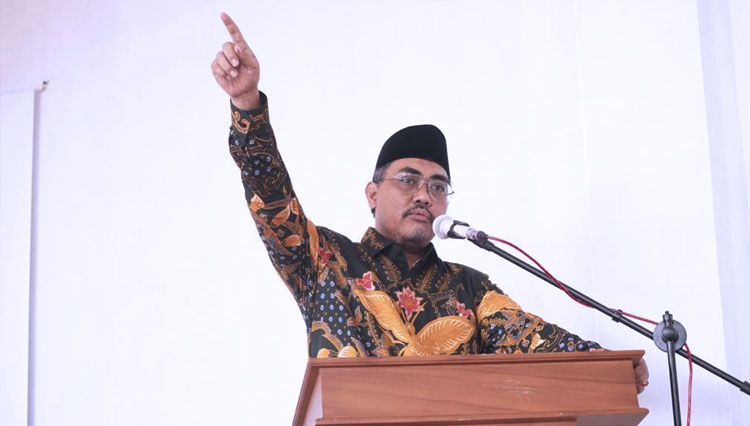 Wakil Ketua MPR RI Jazilul Fawaid. (FOTO: Dok. PKB)