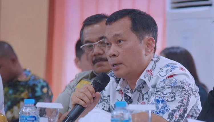 Fraksi Partai Demokrat DPR RI Setuju Wacana Kapolri Bentuk Kampung Tangguh Narkoba