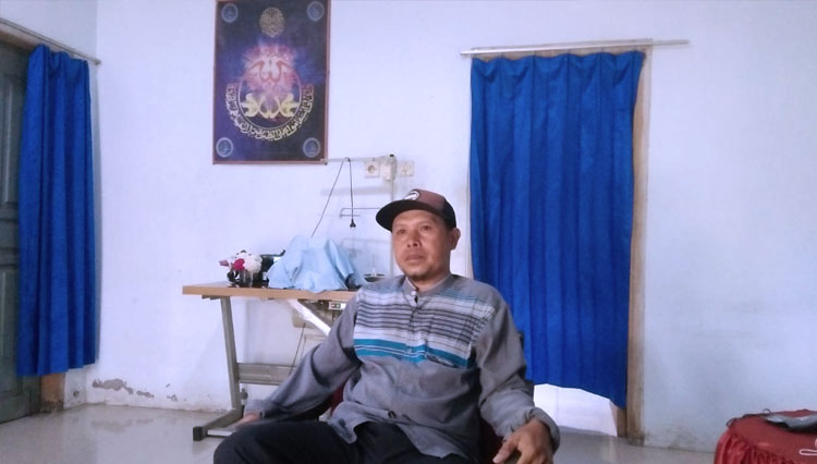Viral Disabilitas Minta Sumbangan ke Baim Wong, PPDI Bondowoso Pastikan Itu Inisiatif Pribadi