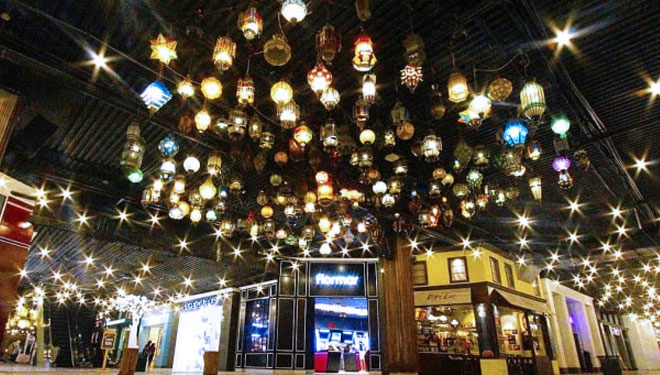 Pilihan Mal Favorit di Bandung untuk Wisata Belanja