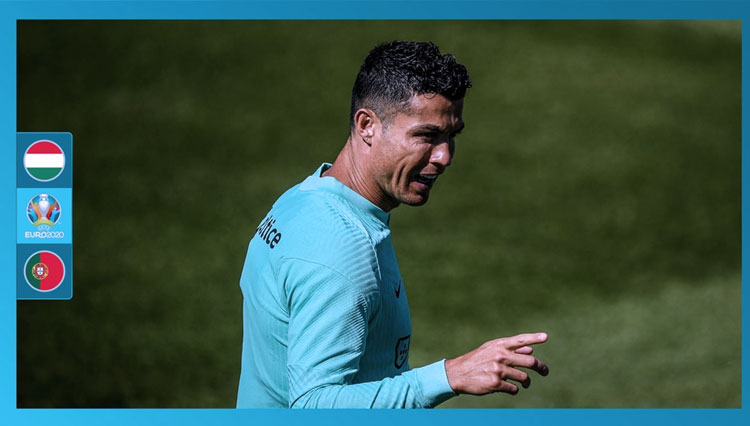 Ronaldo selalu jadi momok tim di lawannya (Foto: uefa.com)
