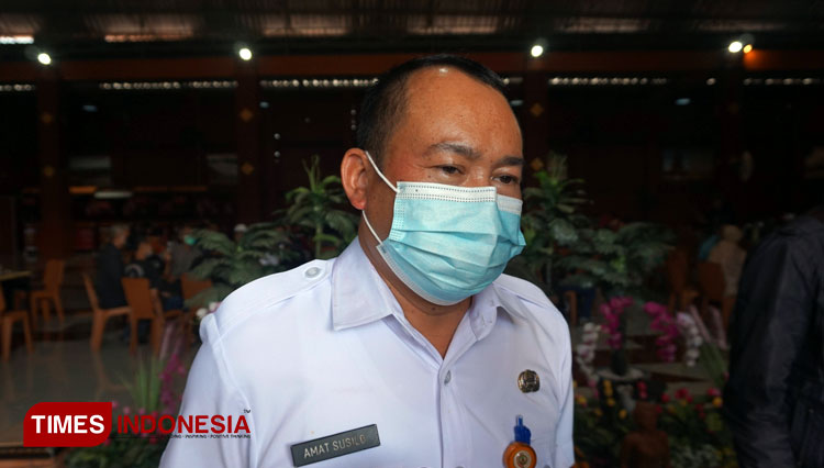 Amat Susilo