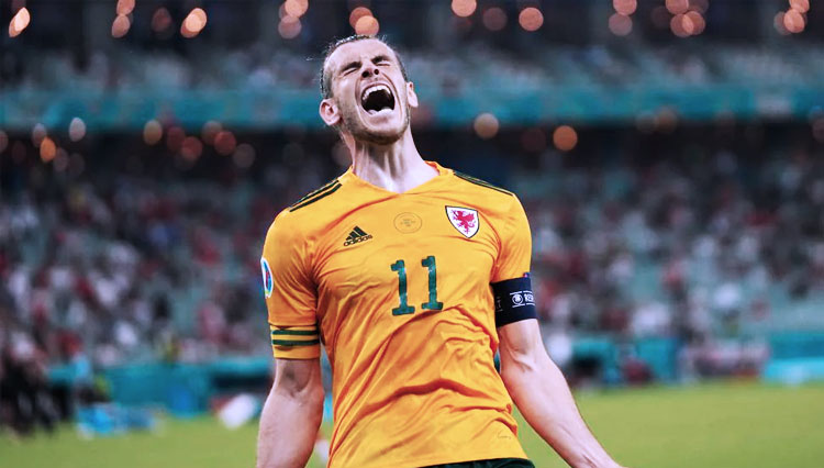 Kalah Dari Wales, Peluang Turki Semakin Berat di Euro 2020